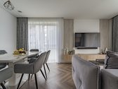 Elegancija, komfortas ir gamtos ramybė - nuotraukos Nr. 2