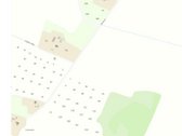 Sklypas yra ramioje bei gražioje vietoje. - nuotraukos Nr. 3