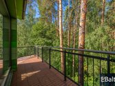 Erdvūs trijų-keturių kambarių apartamentai su - nuotraukos Nr. 2