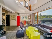 Erdvūs trijų-keturių kambarių apartamentai su - nuotraukos Nr. 4