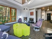 Erdvūs trijų-keturių kambarių apartamentai su - nuotraukos Nr. 6