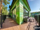 Erdvūs trijų-keturių kambarių apartamentai su - nuotraukos Nr. 7
