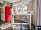 Erdvūs trijų-keturių kambarių apartamentai su - nuotraukos Nr. 9