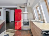 Erdvūs trijų-keturių kambarių apartamentai su - nuotraukos Nr. 10