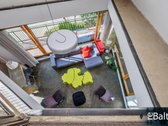 Erdvūs trijų-keturių kambarių apartamentai su - nuotraukos Nr. 11