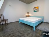 Erdvūs trijų-keturių kambarių apartamentai su - nuotraukos Nr. 14