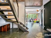 Erdvūs trijų-keturių kambarių apartamentai su - nuotraukos Nr. 15