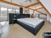 Erdvūs trijų-keturių kambarių apartamentai su - nuotraukos Nr. 16