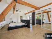 Erdvūs trijų-keturių kambarių apartamentai su - nuotraukos Nr. 17