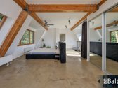Erdvūs trijų-keturių kambarių apartamentai su - nuotraukos Nr. 18