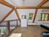 Erdvūs trijų-keturių kambarių apartamentai su - nuotraukos Nr. 19