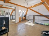 Erdvūs trijų-keturių kambarių apartamentai su - nuotraukos Nr. 21