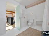 Erdvūs trijų-keturių kambarių apartamentai su - nuotraukos Nr. 25