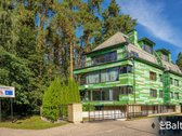 Erdvūs trijų-keturių kambarių apartamentai su - nuotraukos Nr. 30