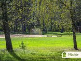 Erdvūs trijų-keturių kambarių apartamentai su - nuotraukos Nr. 36
