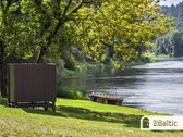 Erdvūs trijų-keturių kambarių apartamentai su - nuotraukos Nr. 37