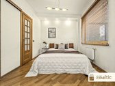 Puiki galimybė įsirengti trijų kambarių - nuotraukos Nr. 21