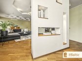 Puiki galimybė įsirengti trijų kambarių - nuotraukos Nr. 26