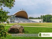 Puiki galimybė įsirengti trijų kambarių - nuotraukos Nr. 39
