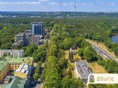 Puiki galimybė įsirengti trijų kambarių - nuotraukos Nr. 40