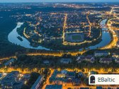 Puiki galimybė įsirengti trijų kambarių - nuotraukos Nr. 41