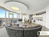 Stilingi trijų kambarių apartamentai viename - nuotraukos Nr. 7