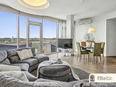 Stilingi trijų kambarių apartamentai viename - nuotraukos Nr. 9