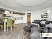 Stilingi trijų kambarių apartamentai viename - nuotraukos Nr. 10