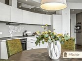 Stilingi trijų kambarių apartamentai viename - nuotraukos Nr. 11