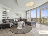 Stilingi trijų kambarių apartamentai viename - nuotraukos Nr. 12