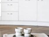 Stilingi trijų kambarių apartamentai viename - nuotraukos Nr. 13