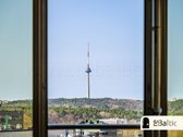 Stilingi trijų kambarių apartamentai viename - nuotraukos Nr. 15
