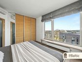 Stilingi trijų kambarių apartamentai viename - nuotraukos Nr. 17