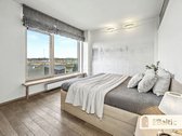 Stilingi trijų kambarių apartamentai viename - nuotraukos Nr. 18