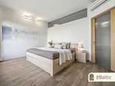 Stilingi trijų kambarių apartamentai viename - nuotraukos Nr. 19