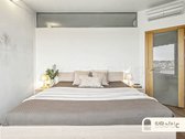 Stilingi trijų kambarių apartamentai viename - nuotraukos Nr. 22
