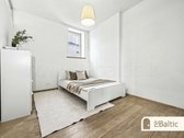 Stilingi trijų kambarių apartamentai viename - nuotraukos Nr. 25