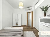 Stilingi trijų kambarių apartamentai viename - nuotraukos Nr. 27
