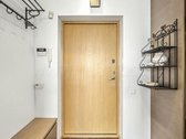 Stilingi trijų kambarių apartamentai viename - nuotraukos Nr. 28