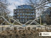 Stilingi trijų kambarių apartamentai viename - nuotraukos Nr. 33