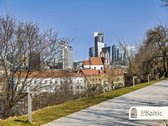 Stilingi trijų kambarių apartamentai viename - nuotraukos Nr. 34