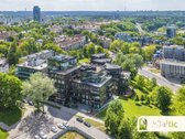 Stilingi trijų kambarių apartamentai viename - nuotraukos Nr. 35