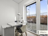 Modernios komercinės patalpos naujajame - nuotraukos Nr. 6