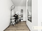 Modernios komercinės patalpos naujajame - nuotraukos Nr. 7