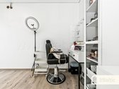 Modernios komercinės patalpos naujajame - nuotraukos Nr. 9