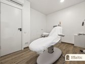 Modernios komercinės patalpos naujajame - nuotraukos Nr. 19