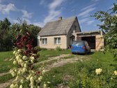 Parduodamas Namas Biržų R. Sav., Parovėjos - nuotraukos Nr. 2