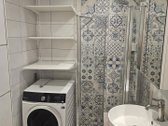 Išnuomojamas jaukus ir 2 kambarių butas - nuotraukos Nr. 12