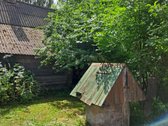 Parduodama kraštinė sodyba kaime - aplink - nuotraukos Nr. 13