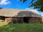 Parduodama kraštinė sodyba kaime - aplink - nuotraukos Nr. 12